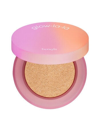 benefit Glow-la-la Velvet Gleam Highlighter product photo