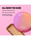 benefit Glow-la-la Velvet Gleam Highlighter product photo View 04 S