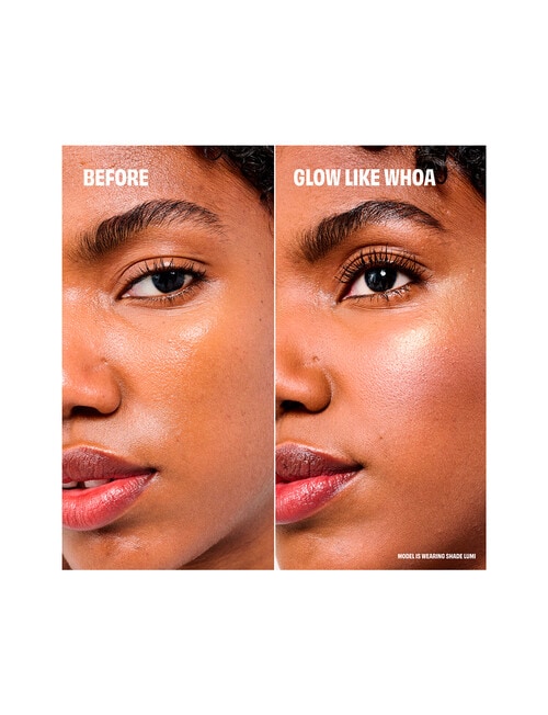 benefit Glow-la-la Velvet Gleam Highlighter product photo View 04 L