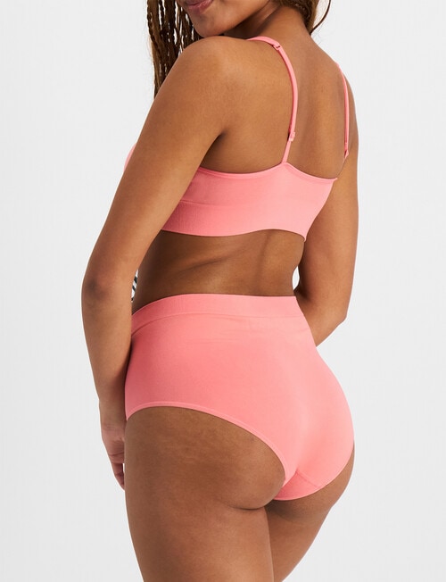 Bonds Bamboo Full Brief, Island Punch product photo View 04 L