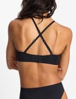 Bonds Bases Multiway Bra, Black, A-F product photo View 06 S