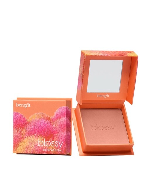 benefit Blossy Apricot Blush product photo
