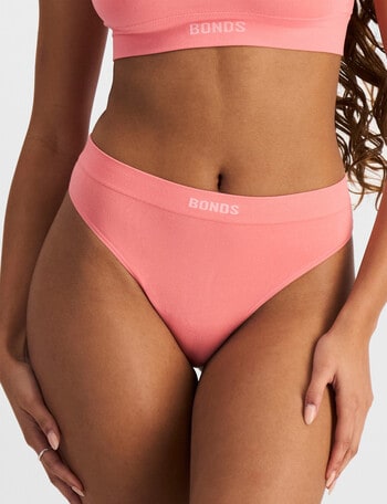 Bonds Bamboo Gee Brief, Island Punch product photo