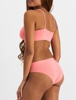 Bonds Bamboo Bikini Brief, Island Punch product photo View 03 S