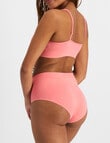 Bonds Bamboo Full Brief, Island Punch product photo View 04 S