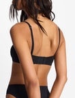 Bonds Bases Multiway Bra, Black, A-F product photo View 03 S