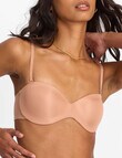 Bonds Bases Multiway Bra, Blush Latte, A-F product photo
