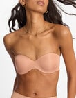 Bonds Bases Multiway Bra, Blush Latte, A-F product photo View 04 S