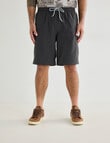 Kauri Trail Camino Short, Dark Grey product photo