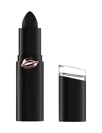 wet n wild wet n wild Megalast Lipstick, Matte product photo