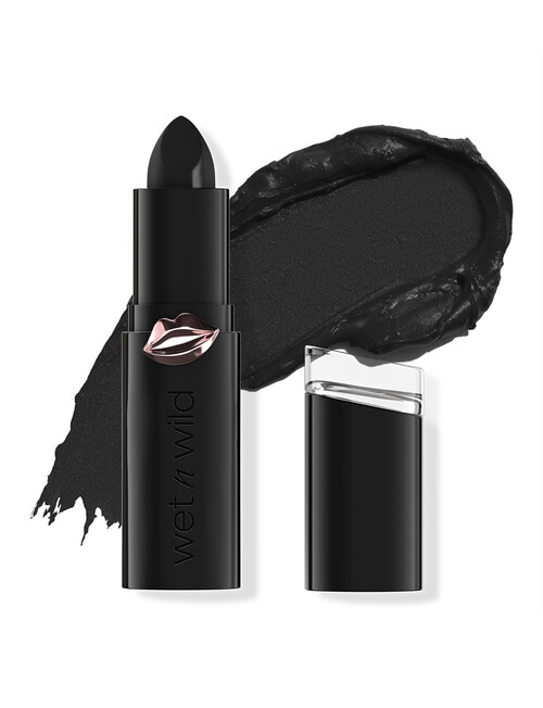 wet n wild wet n wild Megalast Lipstick, Matte product photo View 02 L