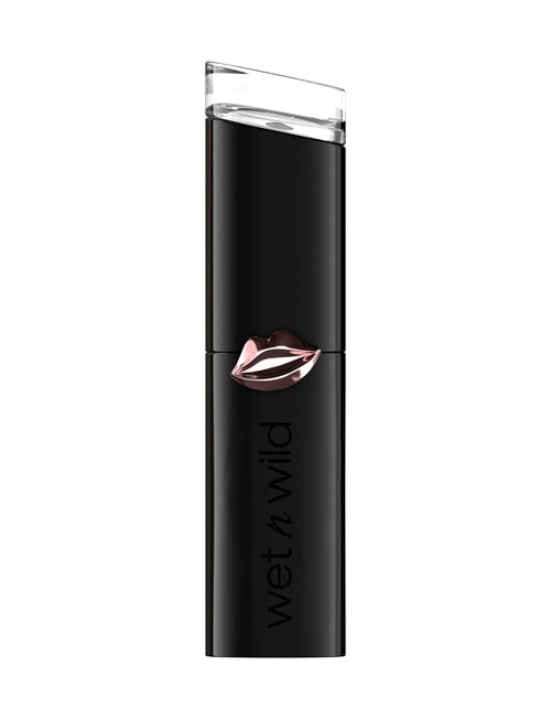 wet n wild wet n wild Megalast Lipstick, Matte product photo View 03 L