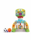 Vtech 3-In-1 Sports Centre product photo View 03 S