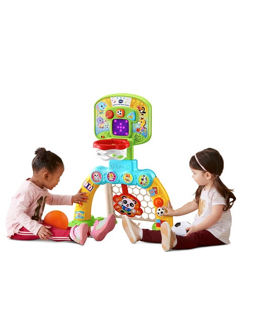 Vtech 3-In-1 Sports Centre product photo View 05 L