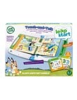 Leap Frog Bluey Leapstart Bundle, Green product photo View 03 S