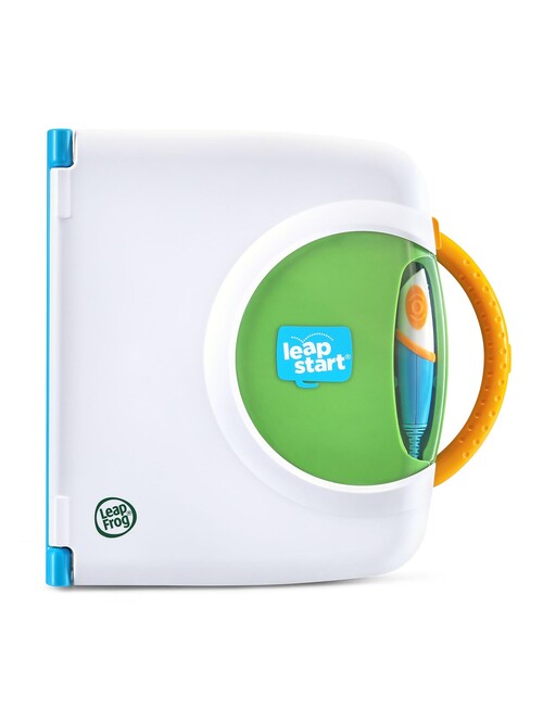 Leap Frog Bluey Leapstart Bundle, Green product photo View 08 L