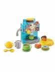 Leap Frog Sweet Treats Learning Café product photo View 03 S