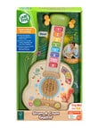 Leap Frog Strum & Learn Light Up Wooden Guitar product photo