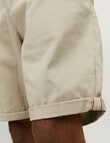 Jack & Jones Bowie Shorts, Crockery product photo View 05 S