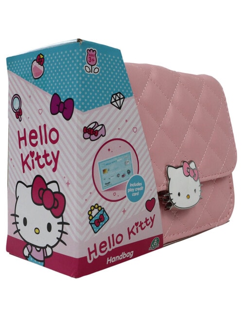 Hello Kitty Handbag, Assorted product photo View 02 L