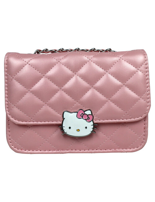 Hello Kitty Handbag, Assorted product photo View 03 L