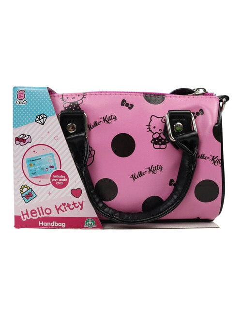Hello Kitty Handbag, Assorted product photo View 05 L