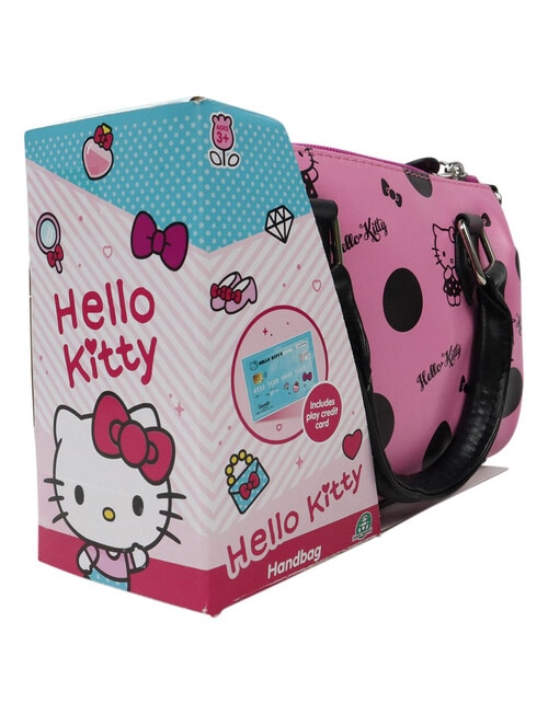 Hello Kitty Handbag, Assorted product photo View 06 L