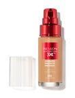 Revlon Age Defying 3X Foundation SPF25 product photo