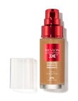 Revlon Age Defying 3X Foundation SPF25 product photo