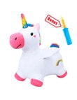 Bouncy Pals Unicorn product photo