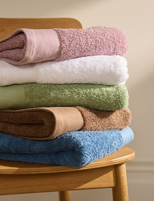 Haven Maxi Towel Range product photo