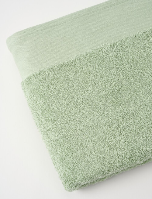 Haven Maxi Towel Range product photo View 02 L