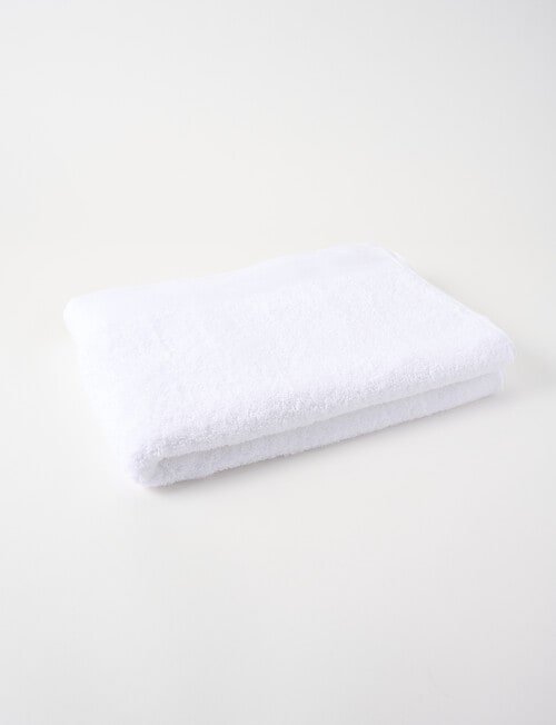 Haven Maxi Towel Range product photo