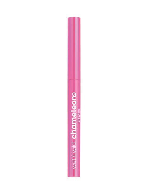 wet n wild Chameleon Chrome Eyeliner Planet Disco Limited Edition product photo View 04 L