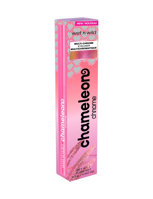 wet n wild Chameleon Chrome Eyeliner Planet Disco Limited Edition product photo View 05 L