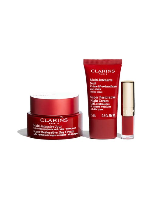 Clarins Super Restorative Collection product photo View 02 L