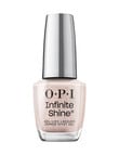 OPI Infinite Shine, Throw Me a Kiss product photo