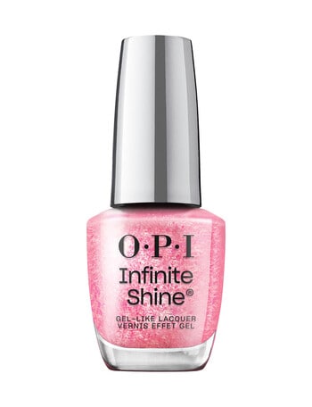 OPI Infinite Shine, Pixel Dust product photo