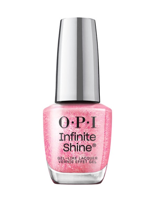 OPI Infinite Shine, Pixel Dust product photo