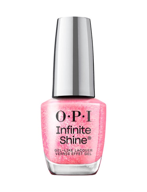 OPI Infinite Shine, Pixel Dust product photo View 02 L