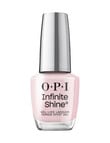 OPI Infinite Shine, Baby Take A Vow product photo