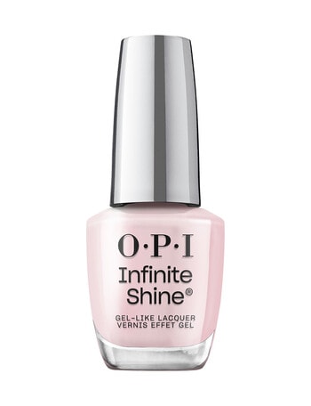 OPI Infinite Shine, Baby Take A Vow product photo