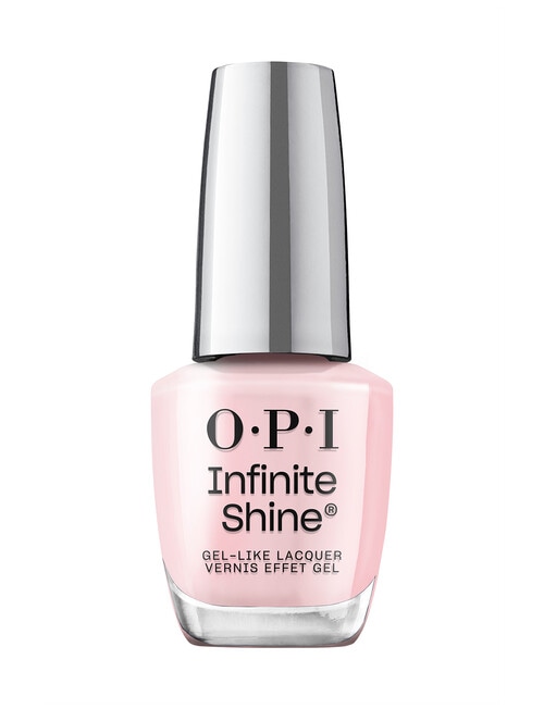 OPI Infinite Shine, Baby Take A Vow product photo View 02 L