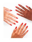 OPI XPressOn, Slaying with Fire product photo View 03 S