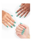 OPI XPressOn, All Teal, All Shade product photo View 03 S