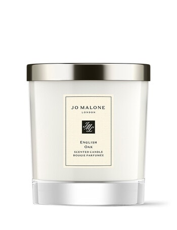 Jo Malone London English Oak Home Candle, 200g product photo