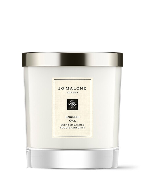 Jo Malone London English Oak Home Candle, 200g product photo
