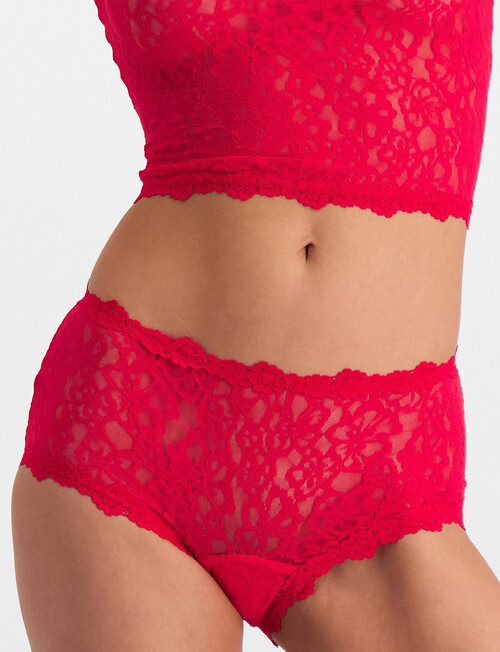 Bonds Icons Lace Shortie Brief, Engine Room product photo