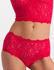Bonds Icons Lace Shortie Brief, Engine Room product photo