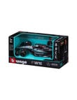 Bburago 1:43 F1 Mercedes 2024, WB #63 Russell, WB product photo View 03 S